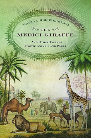 Medici Giraffe