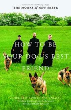 How to be Your Dogs Best Friend