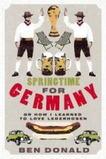 Springtime For Germany