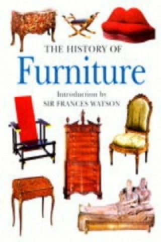 History of Furniture