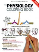 Physiology Coloring Book, The