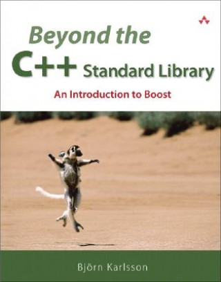 Beyond the C++ Standard Library