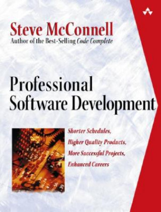 Professional Software Development