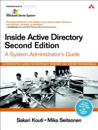 Inside Active Directory