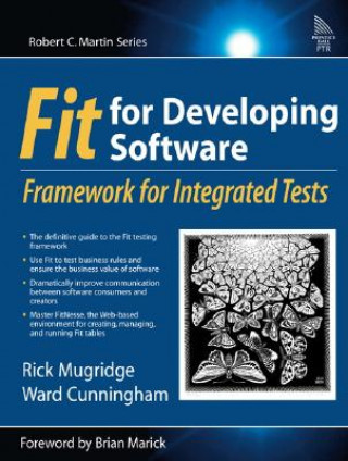 Fit for Developing Software