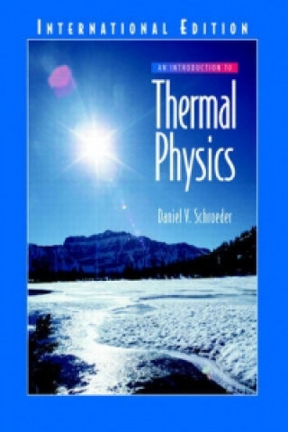 Introduction to Thermal Physics