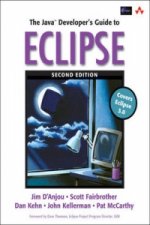 Java Developer's Guide to Eclipse