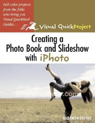 Creating a Photo Book and Slideshow with Iphoto 5