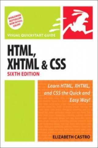 HTML, XHTML, and CSS, Sixth Edition