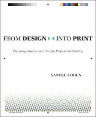 From Design Into Print