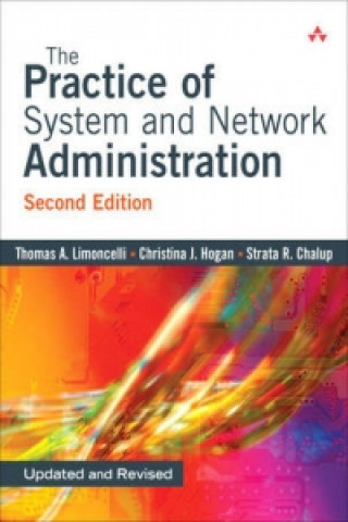 Practice of System and Network Administration