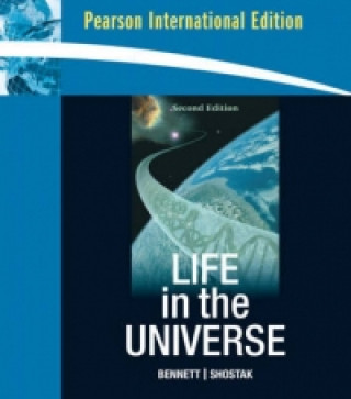 Life in the Universe