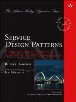 Service Design Patterns