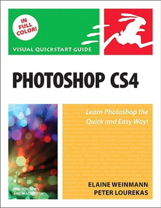 Photoshop CS4, Volume 1