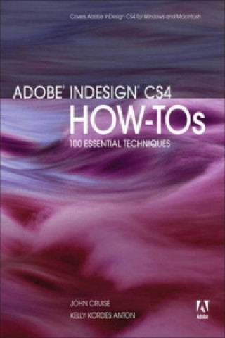 Adobe InDesign CS4 How-Tos