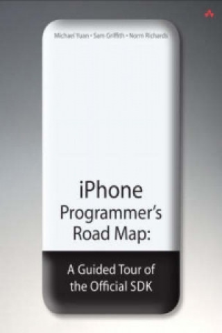 iPhone Programmer's Road Map
