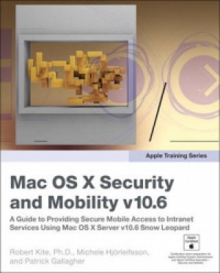 Apple Training Series: Mac OS X Advanced System Administrati