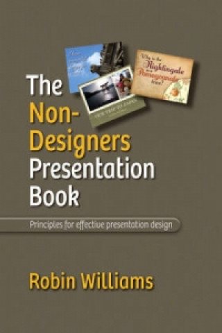 Non-Designer's Presentation Book