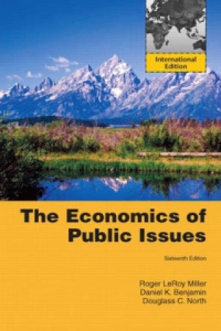 Economics of Public Issues
