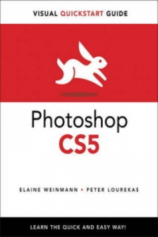 Photoshop CS5 for Windows and Macintosh