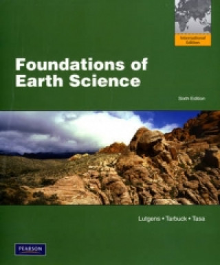 Foundations of Earth Science