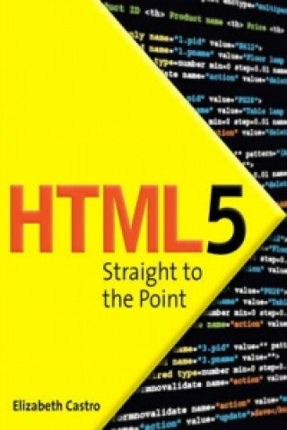 HTML5 Straight to the Point