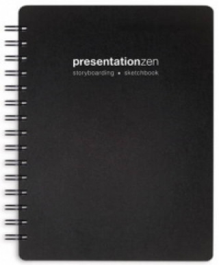 Presentation Zen Sketchbook