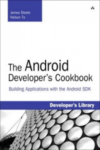 Android Developer's Cookbook