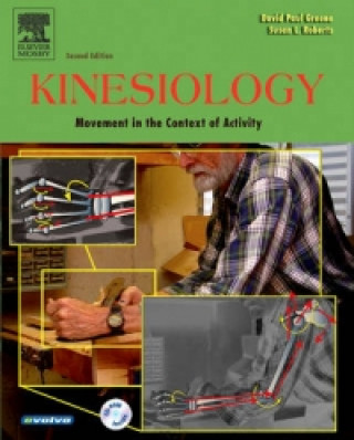 Kinesiology