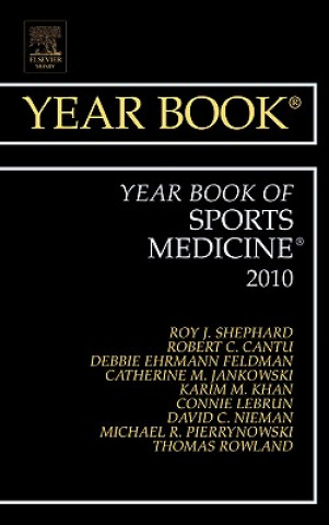 Year Book of Sports Medicine 2010