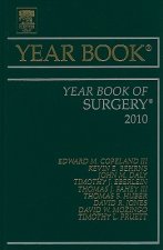 Year Book of Surgery 2010