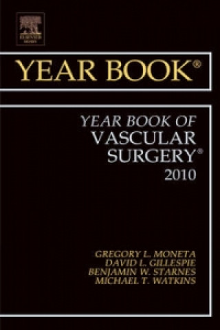 Year Book of Vascular Surgery