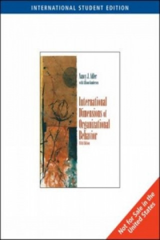 International Dimensions of Organizational Behavior, Interna