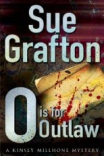 O is for Outlaw