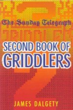 Sunday Telegraph Second Book of Griddlers