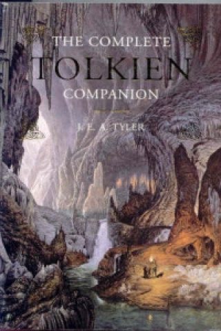 Complete Tolkien Companion