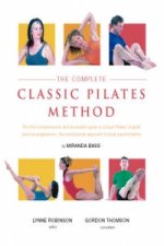 Complete Classic Pilates Method