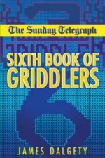 Sunday Telegraph Sixth Book of Griddlers