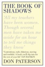 Book of Shadows