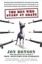 Men Who Stare at Goats (PB) (A Fmt)