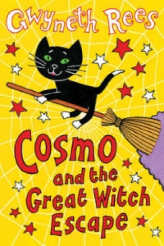 Cosmo and the Great Witch Escape