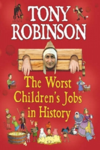 Worst Children's Jobs in History