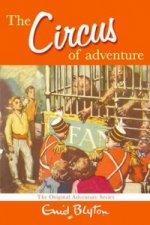 Circus of Adventure