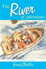 River of Adventure