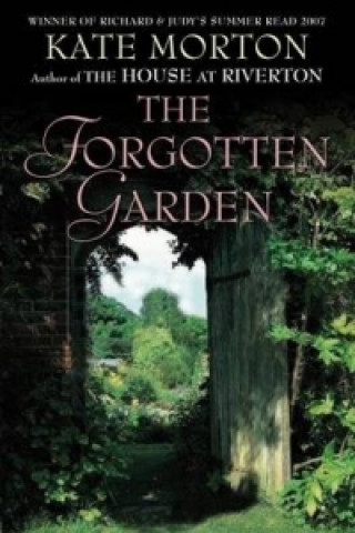 Forgotten Garden