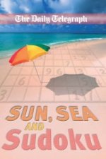 Daily Telegraph Sun, Sea and Sudoku