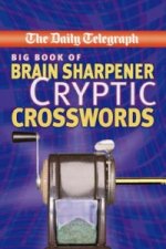 Daily Telegraph Big Cryptic Crosswords 18