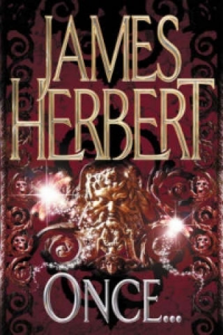 Once (James Herbert)(Miękka)