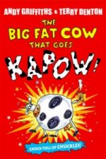 The Big Fat Cow That Goes Kapow