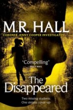 Disappeared